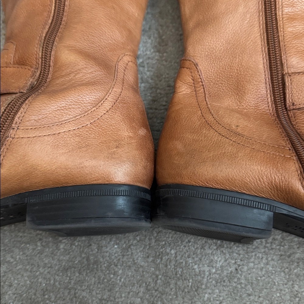 Naturalizer Jillian Riding Boot - Picture 5 of 10